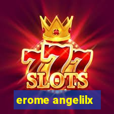 erome angelilx
